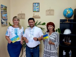 З ДНЕМ ДЕРЖАВНОГО ПРАПОРА УКРАЇНИ!