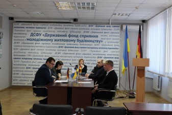 Черговий етап відбору за програмою «Житлові приміщення для ВПО»: отримали шанс ще 150 сімей 