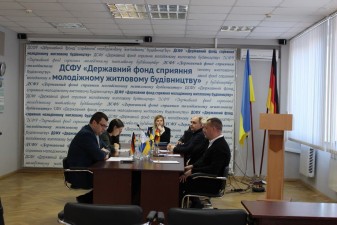 Черговий етап відбору за програмою «Житлові приміщення для ВПО»: отримали шанс ще 150 сімей 