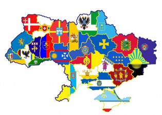 Новини регіонів України: на зв’язку Херсон, Миколаїв і Запоріжжя 