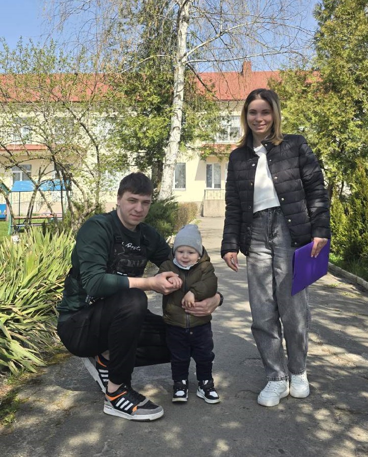 Власний дім для молодої сім'ї: нова сторінка життя