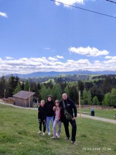 ВІТАЄМО НОВОСЕЛІВ!  