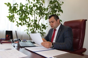 Сергій Комнатний: у І кварталі 2022 року Держмолодьжитло забезпечить житлом 500 сімей 