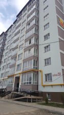 Мрії збуваються з Держмолодьжитлом!