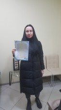 ВІТАЄМО НОВОСЕЛІВ!
