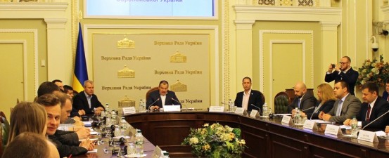 Комітет ВР з питань молоді підтримав відновлення фінансування програми житлових кредитів для молоді 